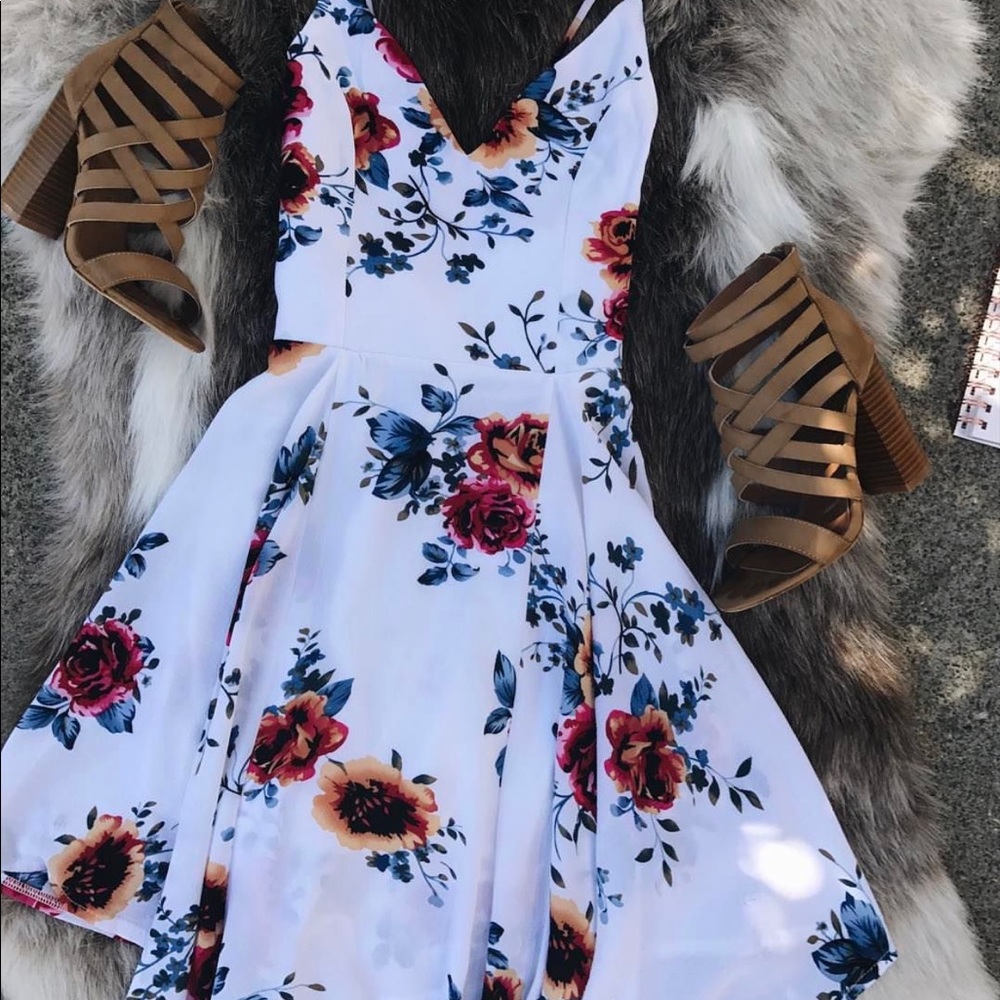 NWOT Dress